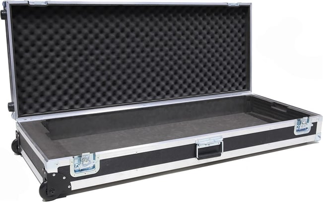 Temple Audio TRIO-43 Hard Case