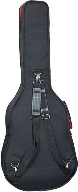 TGI 4300A Transit Padded Classical 4/4 Gig Bag