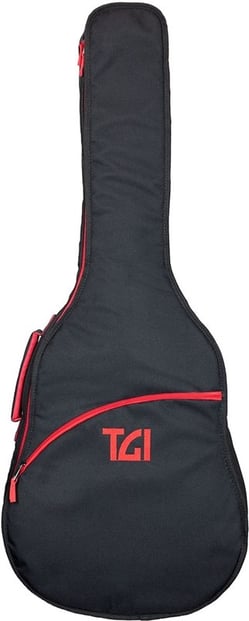 TGI 4300A Transit Padded Classical 4/4 Gig Bag