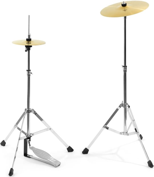 Tiger kids clearance drum kit