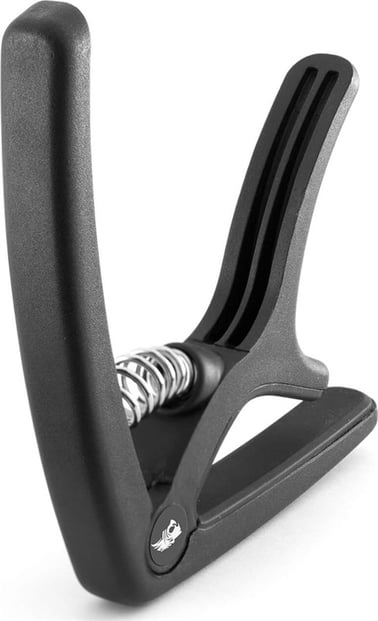 Tiger GACAPO9 Trigger Capo Black 2