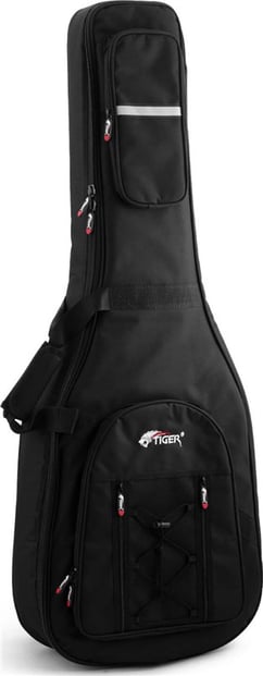 Tiger GGB42-AC Gig Bag 1