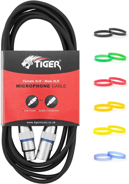 Tiger MIC4-03