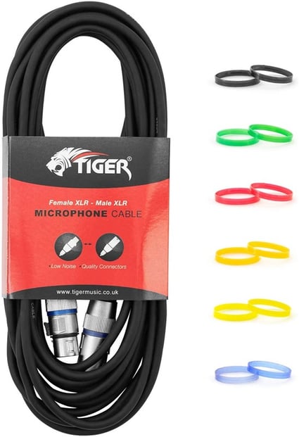 Tiger MIC4-10