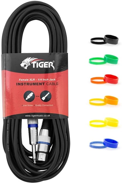 Tiger MIC6-10