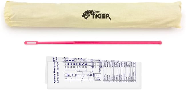 Tiger REC7-PK