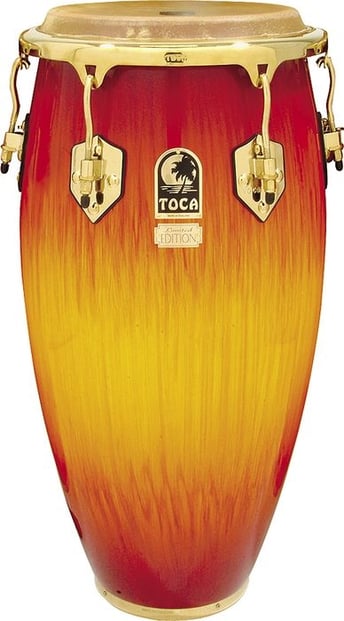 Toca limited edition deals congas