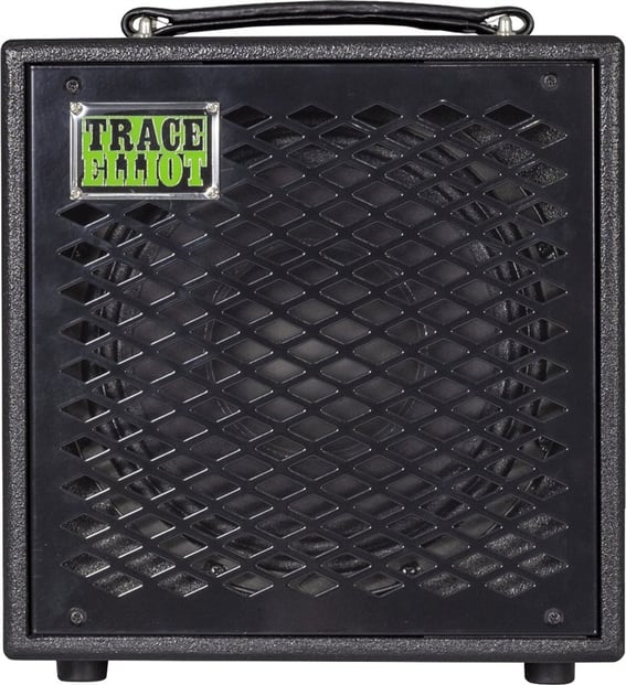 Trace Elliot ELF Compact 1x10 Bass Combo 1