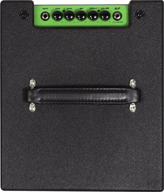 Trace Elliot ELF Compact 1x10 Bass Combo 2