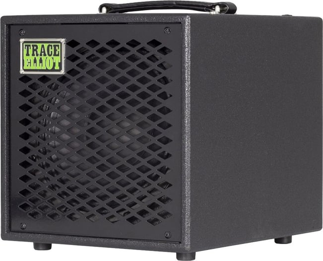 Trace Elliot ELF Compact 1x10 Bass Combo 4