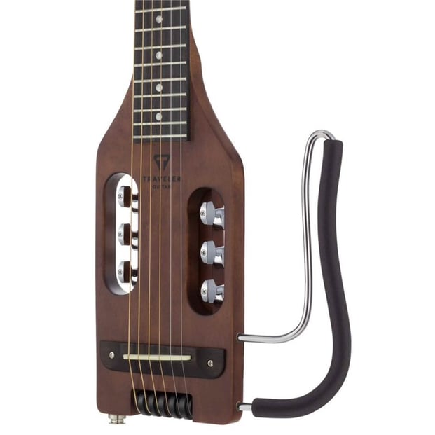 Traveler ULA Ultra-Light Acoustic, Antique Brown