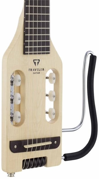 Traveler ULN Ultra-Light Nylon Maple