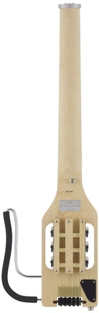 Traveler ULN Ultra-Light Nylon Maple