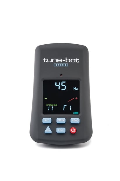 Tune-Bot Studio