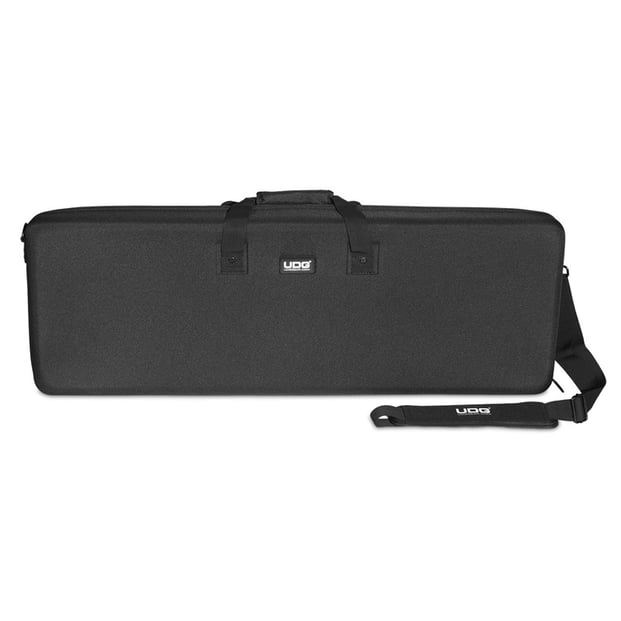 UDG Creator 49 Keyboard Hardcase Black