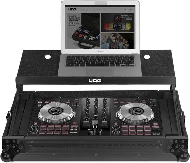 UDG Ultimate Flight Case Multi Format XL