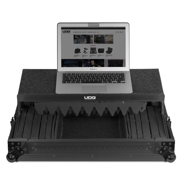 UDG Ultimate Flight Case Multi Format XL