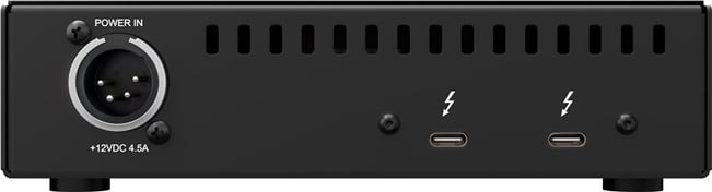 UA UAD-2 Satellite Thunderbolt 3 3