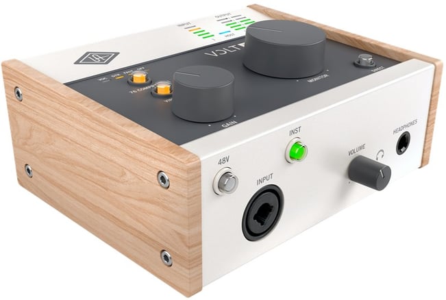 Komplete audio discount 6 headphone amp