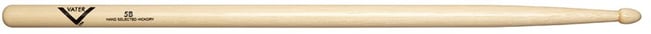 Vater Hickory 5B Wood Tip Drumsticks