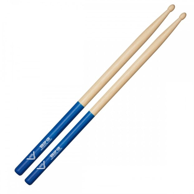 Vater Grip 5A Nylon Tip Drumsticks