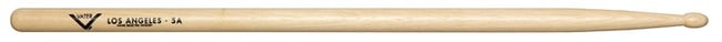 Vater Los Angeles 5A Wood Tip Drumsticks