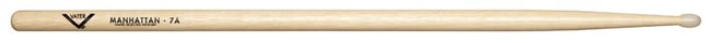 Vater Manhattan 7A Nylon Tip Drumsticks