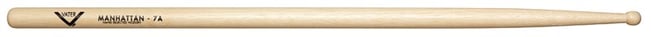 Vater Manhattan 7A Wood Tip Drumsticks