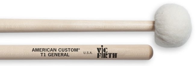 Vic Firth American Custom T1