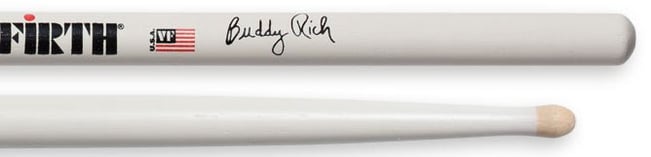 Vic Firth Buddy Rich