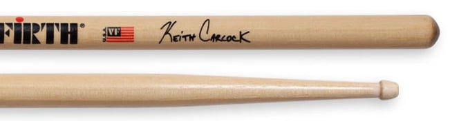 Vic Firth Signature Keith Carlock