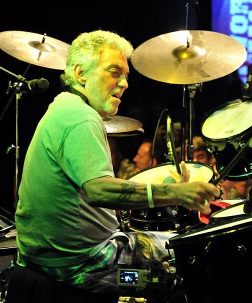 Steve Gadd