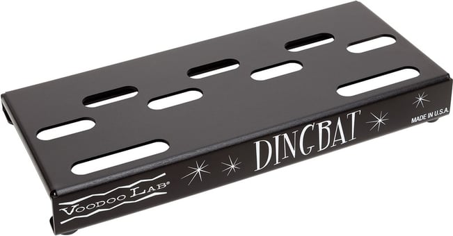 Voodoo Lab DBT Dingbat Tiny Angle A