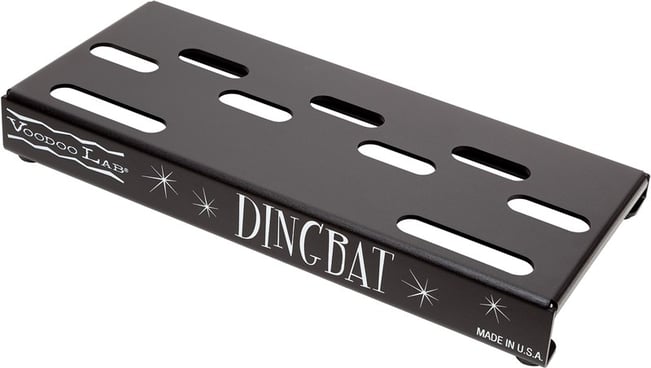 Voodoo Lab DBT Dingbat Tiny Angle B