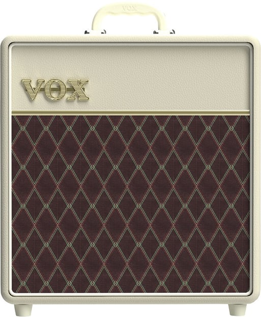 Vox AC4C1-12 限定カラー-