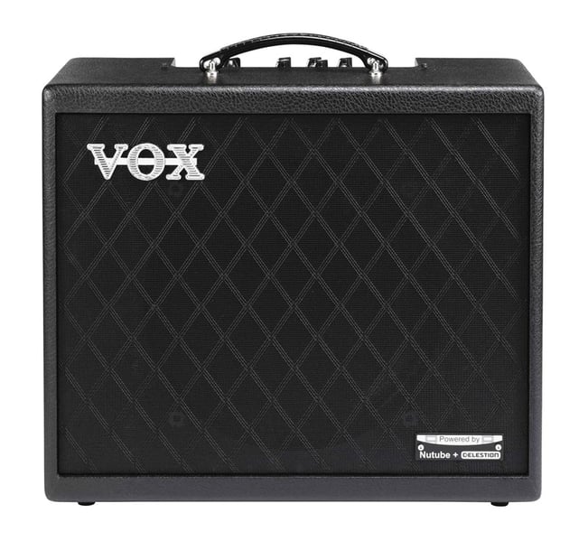 VOX Cambridge50 Guitar Amplifier