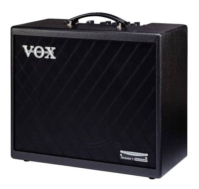 VOX Cambridge50 Guitar Amplifier