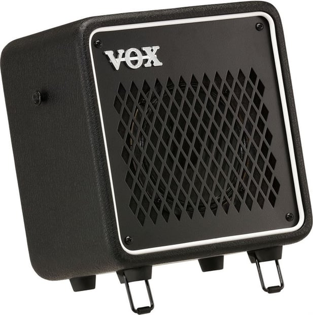 Vox VMG10 Mini Go 10 Portable Amp 1