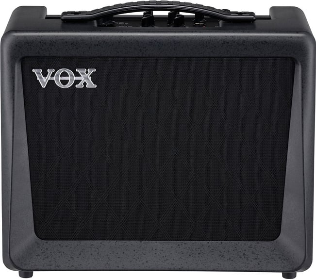 Vox VX15 GT Front