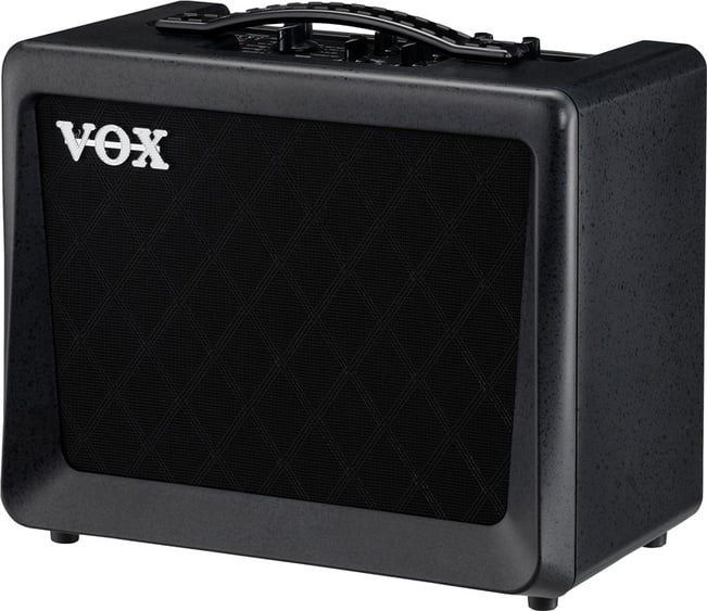 Vox VX15 GT RHP