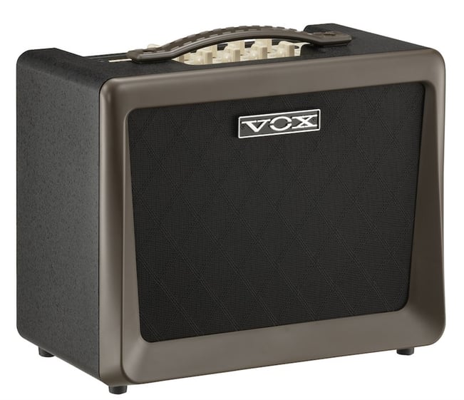 Vox VX50 AG Portable 50W 1x8 Acoustic Combo