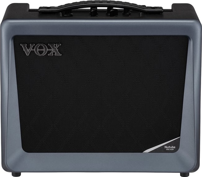 Vox VX50 GTV Combo Front