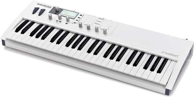 Blofeld Keyboard Synthesizer