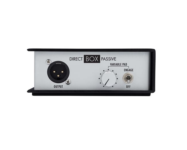 Warm Audio Direct Box Passive