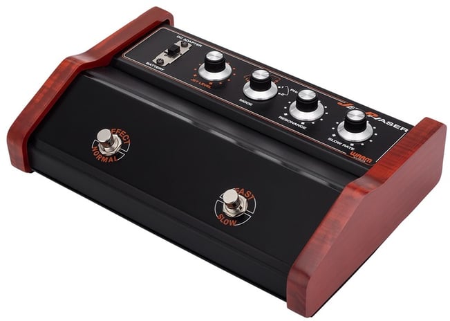 Warm Audio Jet Phaser Pedal