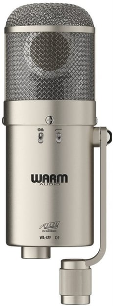 Warm Audio WA-47F