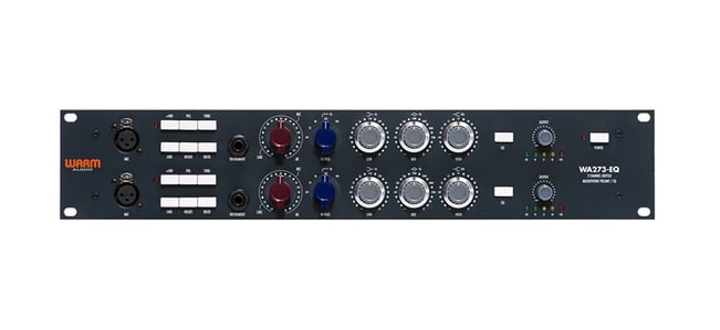 Warm Audio WA273-EQ