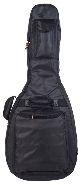 RockBag RB 20519 B Student Gig Bag Acoustic Black