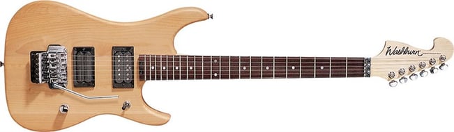 Washburn N2NM Nuno Bettencourt 1