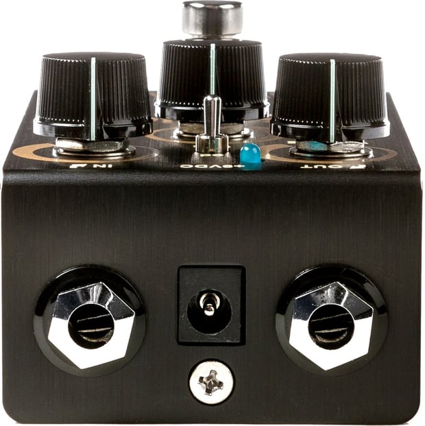 Way Huge WM91 Pork & Pickle Mini Pedal 5